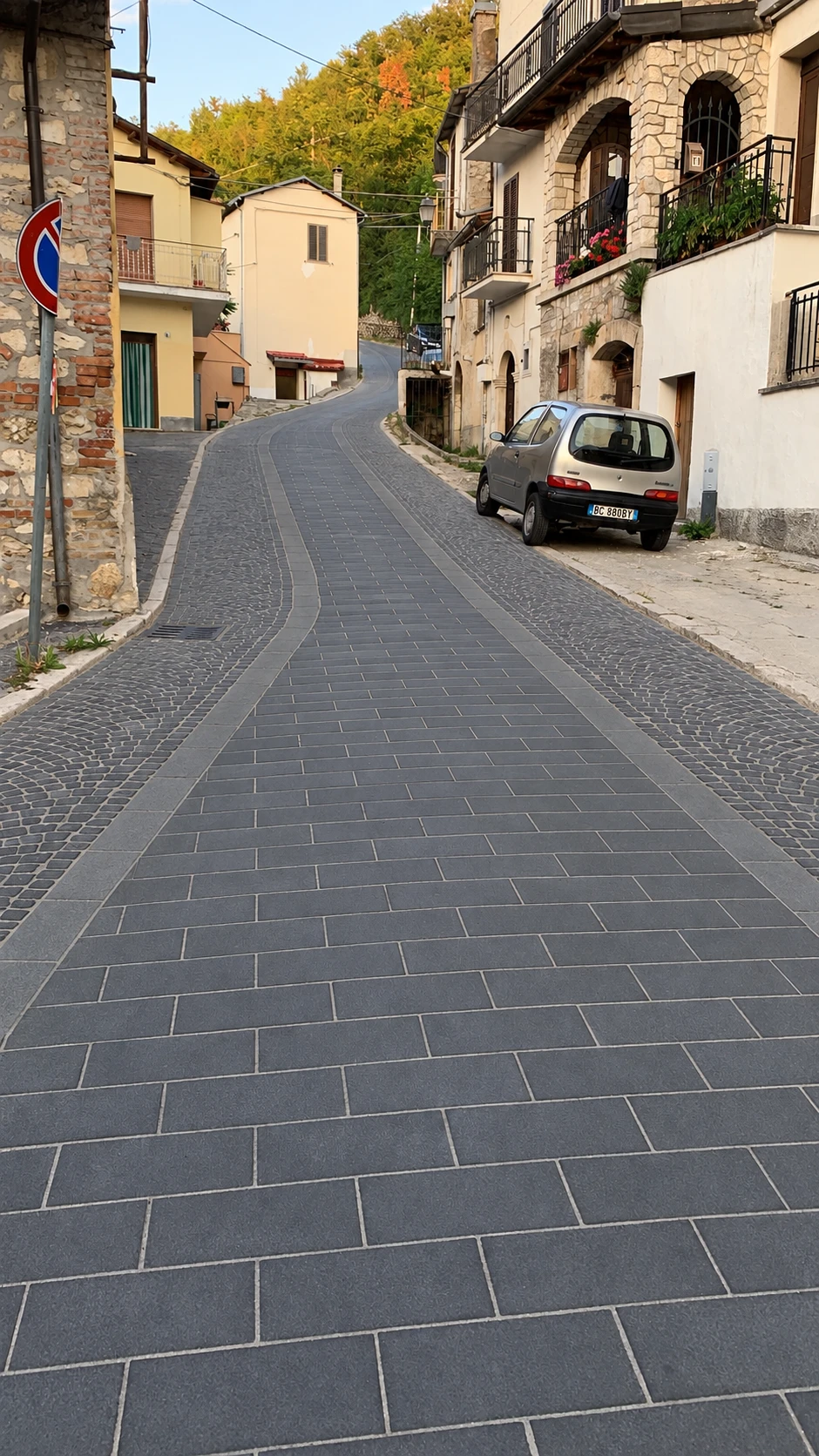 Pescina (AQ)
